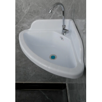 ACRYLIC sink RV motorhomes caravan plastic kitchen Built-in MINI Bathroom